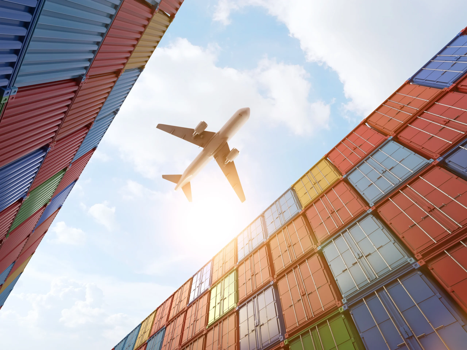 Expedited time-critical freight delivery